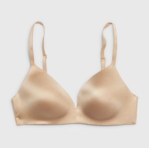 COPY - LOVE by GAP Everyday Smooth Wireless 34D Bra